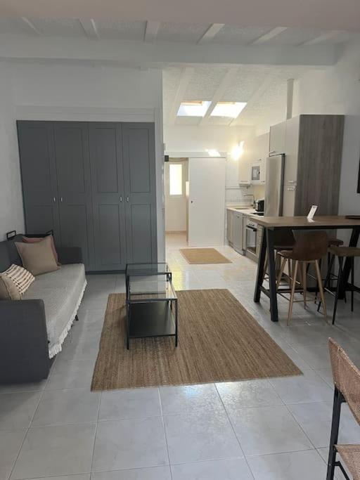 Apartament Strandhaus Direkt Am Marbella