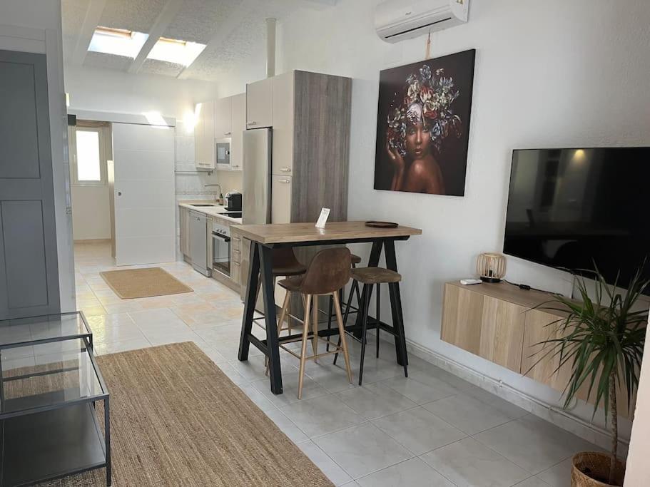 Apartament Strandhaus Direkt Am