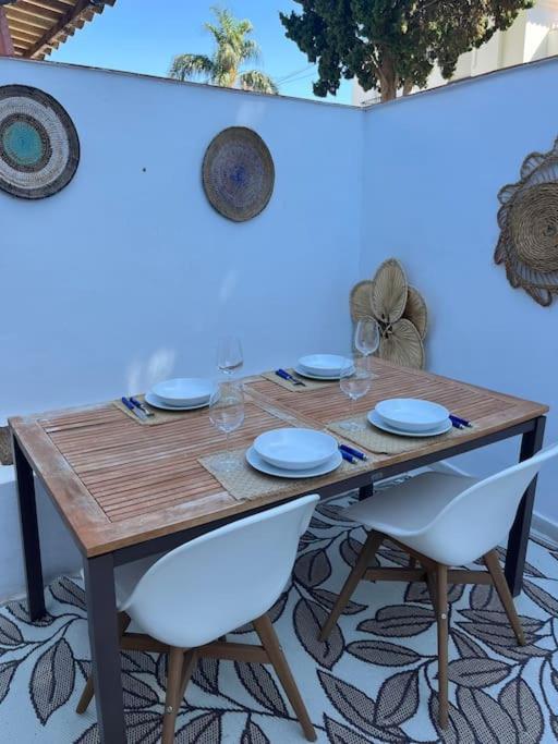 Apartament Strandhaus Direkt Am *