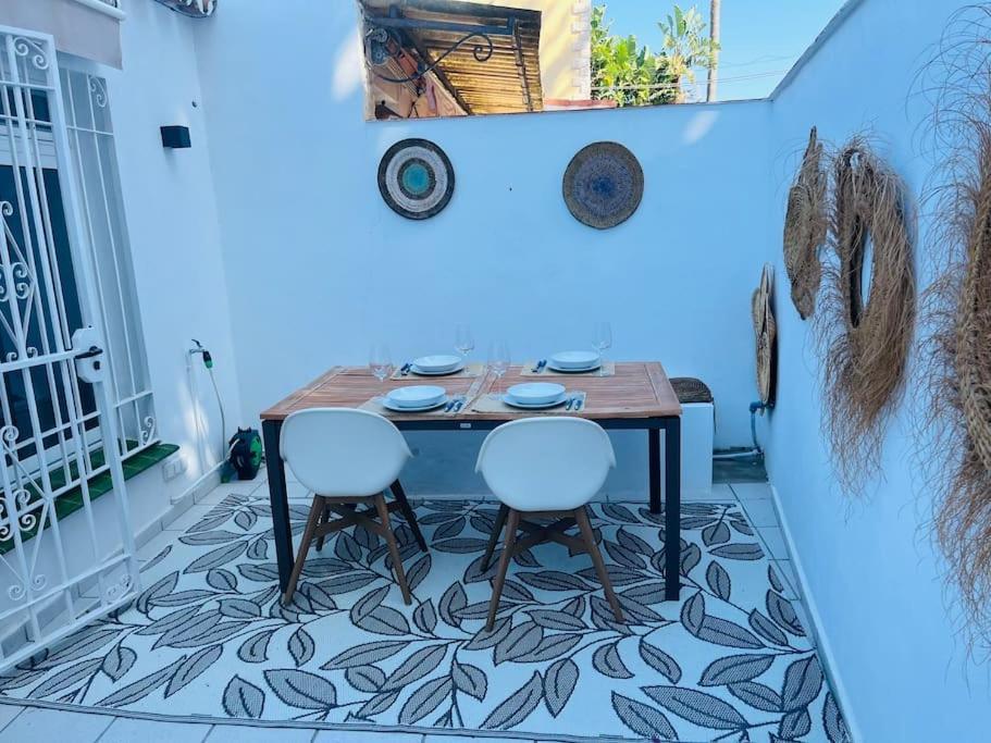 Apartament Strandhaus Direkt Am *
