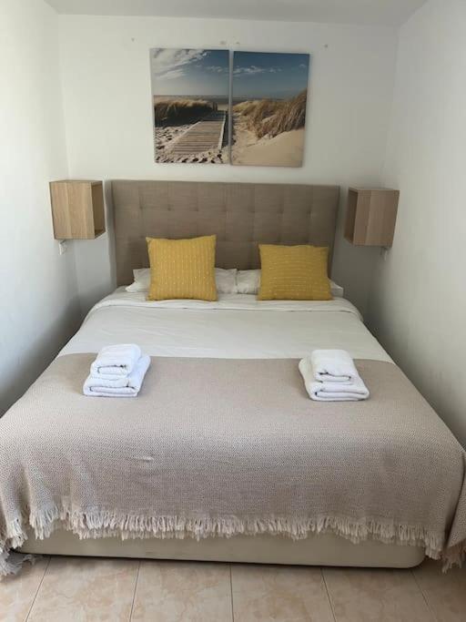 Strandhaus Direkt Am Apartament