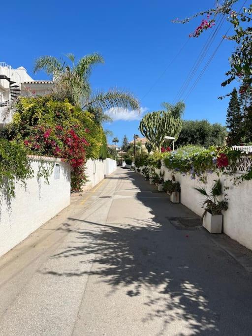 Strandhaus Direkt Am Marbella