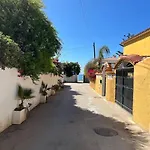 Strandhaus Direkt Am Meer