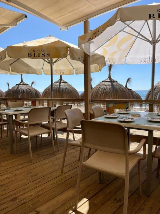 Strandhaus Direkt Am *