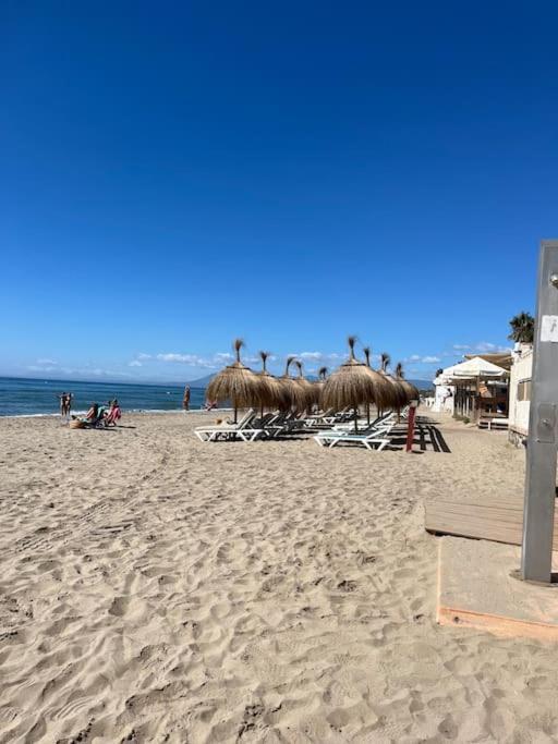 Strandhaus Direkt Am Apartment